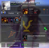 Divine IV | MMR: 5250 - Behavior: 9230