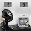 Mini Portable Air Conditioner