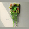 Simulation Plant Wall Hanging Green Wall Decoration
