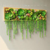 Simulation Plant Wall Hanging Green Wall Decoration
