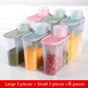PP Food Storage Box
