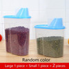 PP Food Storage Box
