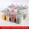 PP Food Storage Box