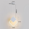 Modern Hanging Pendant lamp fixtures