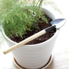 TeenieGarden™ - 3-Piece Mini-Gardening Tool Set