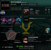Divine IV | MMR : 5260 - Behavior : 10000