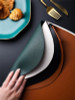 Luxe Designer Placemats by Sia
