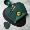 Luxe Designer Placemats by Sia