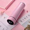 Smart Thermos Vacuum Flask by SIA