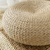 Tatami Straw Floor Cushions by SIA