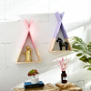Prism Decorative Shelf by SIA