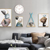 Prism Decorative Shelf by SIA
