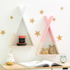 Prism Decorative Shelf by SIA