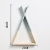 Prism Decorative Shelf by SIA