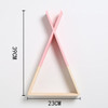 Prism Decorative Shelf by SIA