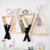 Prism Decorative Shelf by SIA