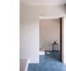 Golden Brass Letters Decoration by SIA
