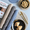 Nordic Linen Placemats by SIA