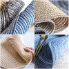Nordic Linen Placemats by SIA
