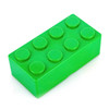 Stack & Store Building Block Box by SIA