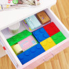Stack & Store Building Block Box by SIA