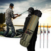 Korai Portable Fishing Bag