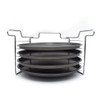 Express Pizzas - Pizza Pan & Stand Set