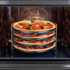 Express Pizzas - Pizza Pan & Stand Set