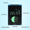 Kids Doodle Tablet by SIA