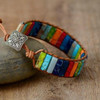 Chakra Bracelet by SIA