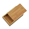 Bamboo Box Creative Desktop Wooden