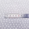 Cotton Twill Fabric Sheep Print