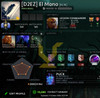 Divine I | MMR: 4620 - Behavior: 10000
