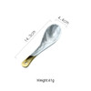 Luxury Marble Ceramic Bowl