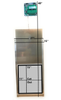 Automatic Programmable Duck Door Opener- Complete Kit - Fits All Breeds Ducks