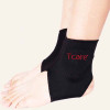 Tourmaline Ankle Brace Support Tourmalin Belt Magnetic Therapy Ankle Massager