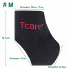 Tourmaline Ankle Brace Support Tourmalin Belt Magnetic Therapy Ankle Massager