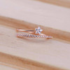 Stargaze ring