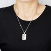 Love-Lock Bracelet & Necklace