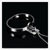 Love-Lock Bracelet & Necklace