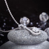 Tear Drop Pendant