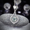 Tear Drop Pendant