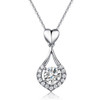 Tear Drop Pendant