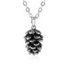 Pine Cone Necklace