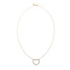 Love Heart Necklace