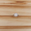 Opal Ring
