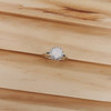 Opal Ring