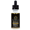 Hemplucid Full-Spectrum CBD in Hemp Seed Oil Tincture 1000mg