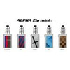 VooPoo Alpha Zip Mini Kit