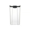 700/1300/1800ML Food Storage Plastic Containers